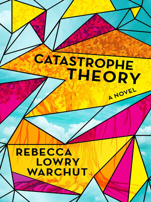 Catastrophe Theory - ebook
